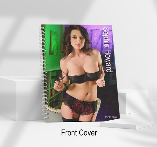 Sexy sophie howard photo - sophie,