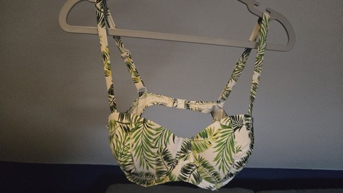 Bhs nwt womens size - womens, palm