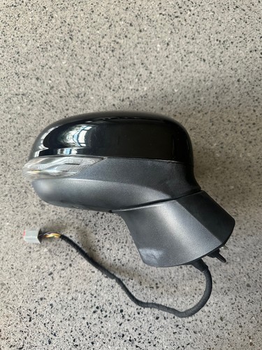 Ford fiesta mk8 door wing - ford,