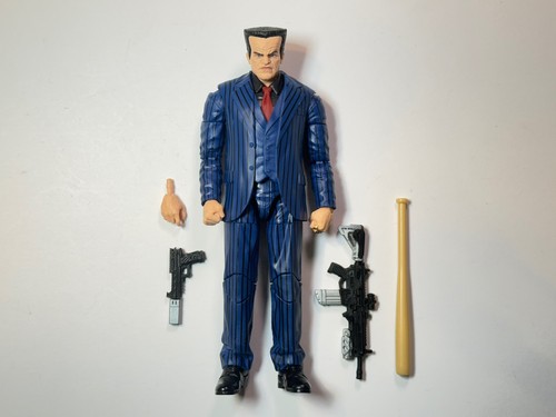 Marvel legends spider - marvel,