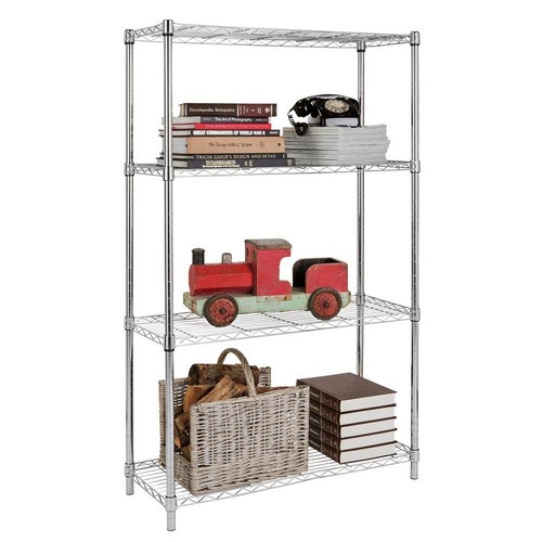 Heavy duty tier - duty,