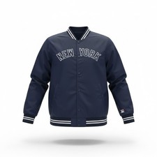 47 Wordmark Drift Track Jacket