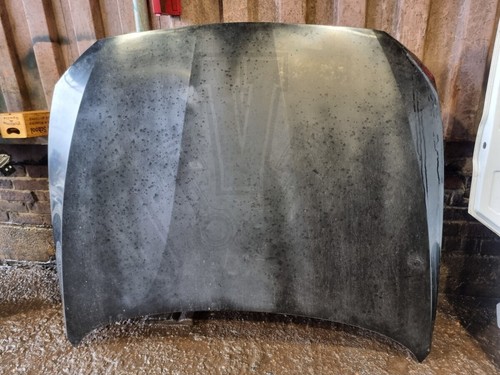 Bmw series bonnet front - bonnet, hood