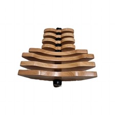 Flexi Bak Back Massager for