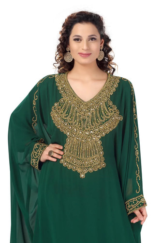 Abaya kaftan arabic - abaya,