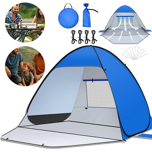 Sun shelter beach tent - beach,