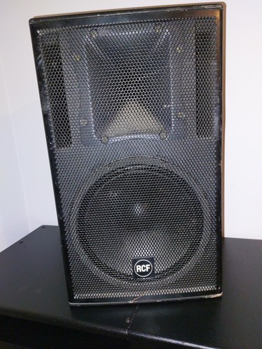 Rcf c3110 passive speakers - passive,