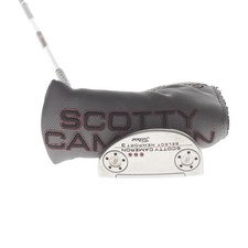 Scotty Cameron Select Newport