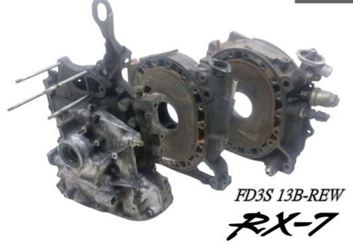 Mazda fd3s 13b - mazda, 13b-rew