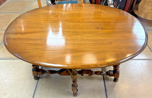 Retro ercol golden - retro, dawn