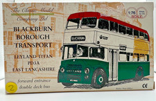 CLASSIC MODEL COMPANY LEYLAND