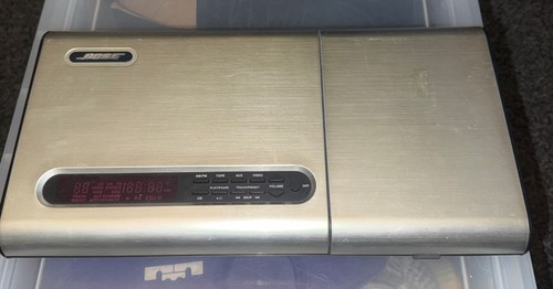 Bose lifestyle model music - bose, 5