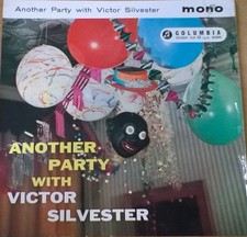 Victor Silvester - Another