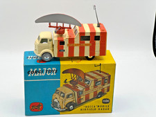 Corgi major 1106 karrier decca - karrier,
