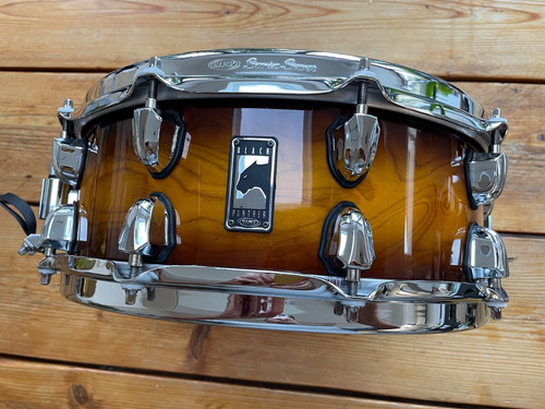 Mapex black panther - panther, velvetone