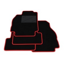 Floor Mats Compatible with