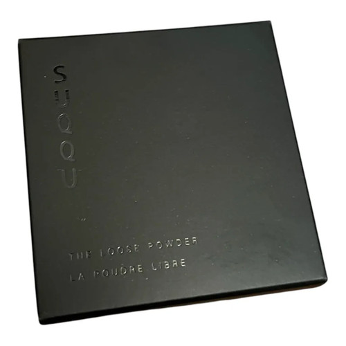 Suqqu the loose powder - suqqu,