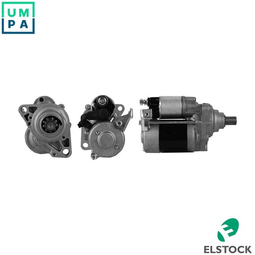 Starter 1239 for rover - starter, 25-1239