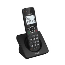 VTech ES2000 DECT Cordless Phone with Nuisance Call Blocker,Easy-to-Read Backlit