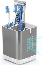 Toothbrush Holder Toothpaste