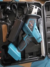KATSU Cordless Reciprocating