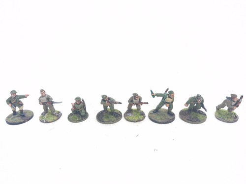 Ww2 home guard 28mm - ww2,