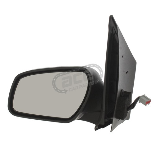 Electric wing door mirror - mirror, ford