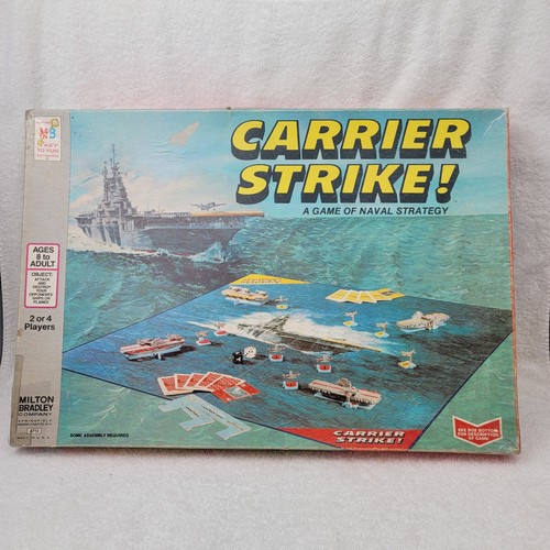 Vtg game carrier - vtg,