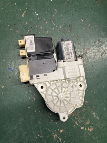 Peugeot 307 front passenger - 307,