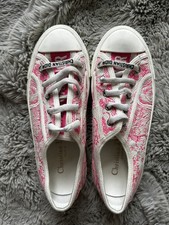 Christian Dior Walk'n'Dior