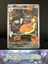 Pokemon Card Team Rocket's