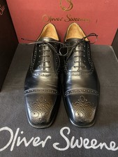 OLIVER SWEENEY, BRAND NEW