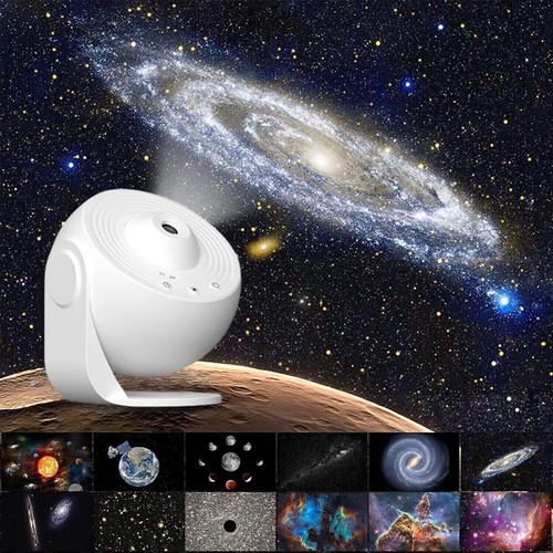 Planetarium galaxy - 13,