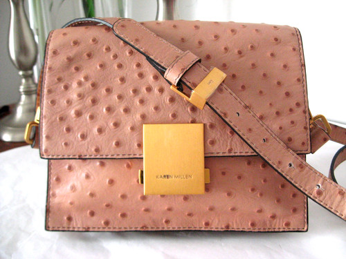 Karen millen beautiful nude - millen!!!,