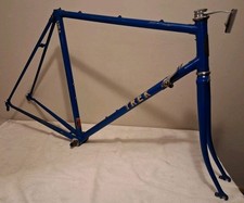 Vintage 1984 Trek 400 Series