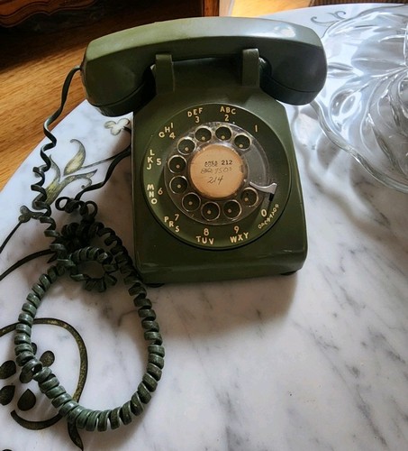 Vintage working western - vintage,