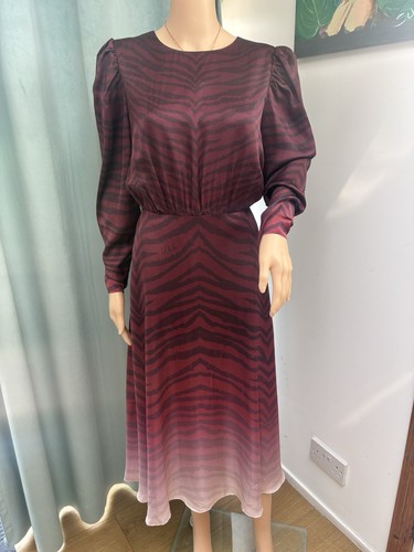 Ted baker banarni - baker, zebra