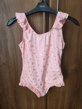 Matalan Girls Swimming costume