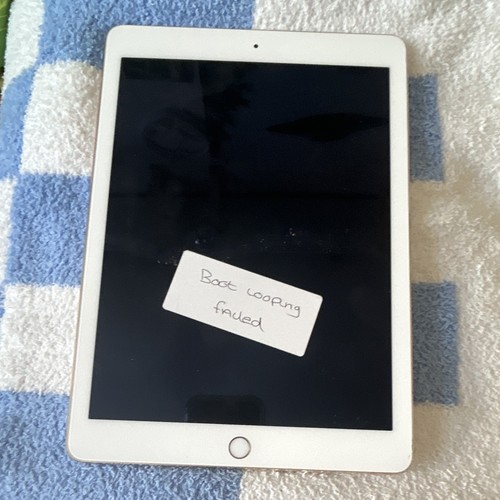 Apple ipad 2in gold 64gb - 10.2in,