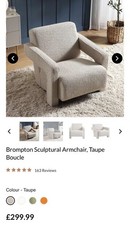 Daals Brompton Sculptural