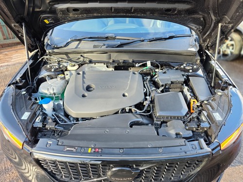 Volvo xc40 b420t5 engine 2025 - b420t5,