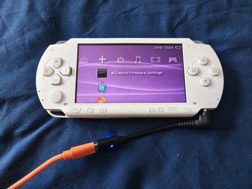 Sony psp 1000 ips - psp, 1000,