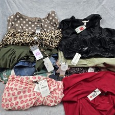 Pcs high street brands - 15,
