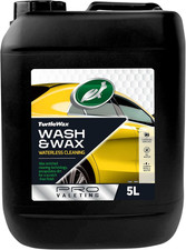 Pro Valeting Range - Turtle