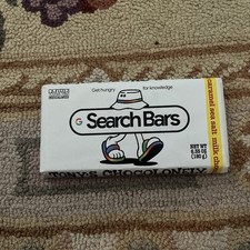2025 AI Google Search Bar Tony’s Chocolonely Collab LIMITED EDITION