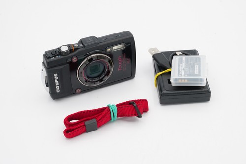 Olympus stylus tough - olympus,