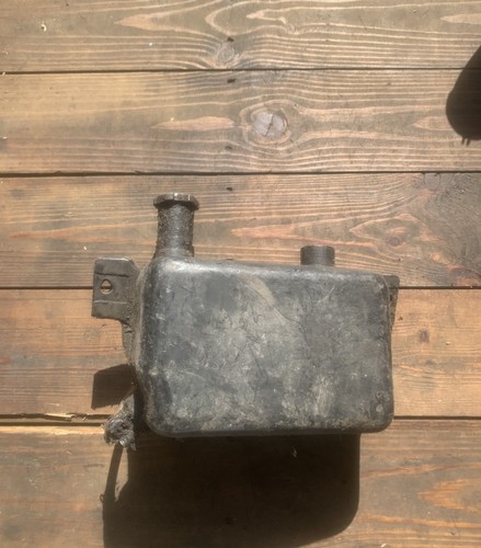 Gilera runner oil tank - 50,