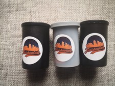 3 rolls of KODAK Vision3 500T