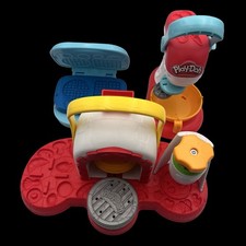 Play Doh Pizza Oven | Mixer |