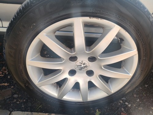 Peugeot 308 2010 - , mk1